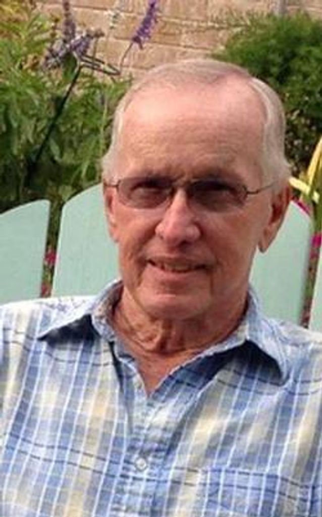 David Crockett Slone