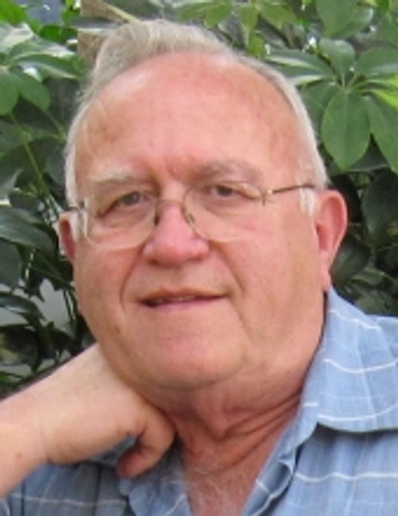 Eugene T. Harmon