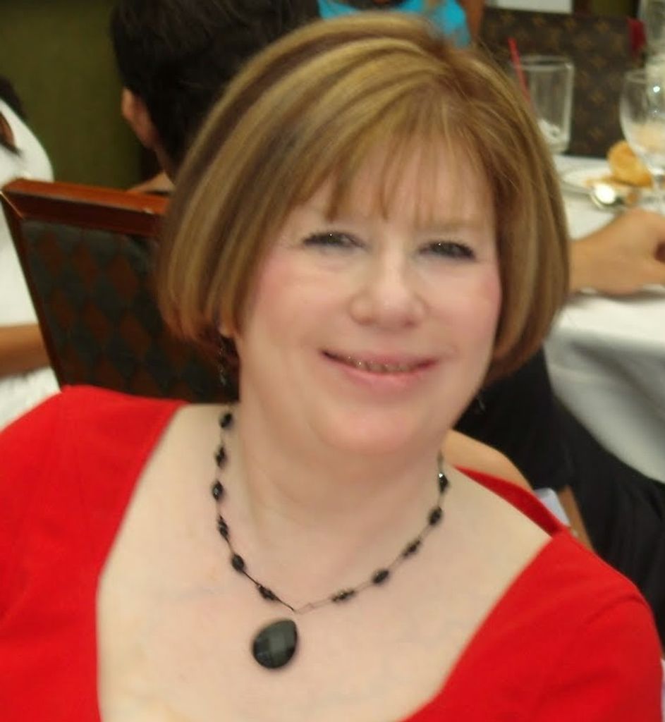 Maryann Scudero