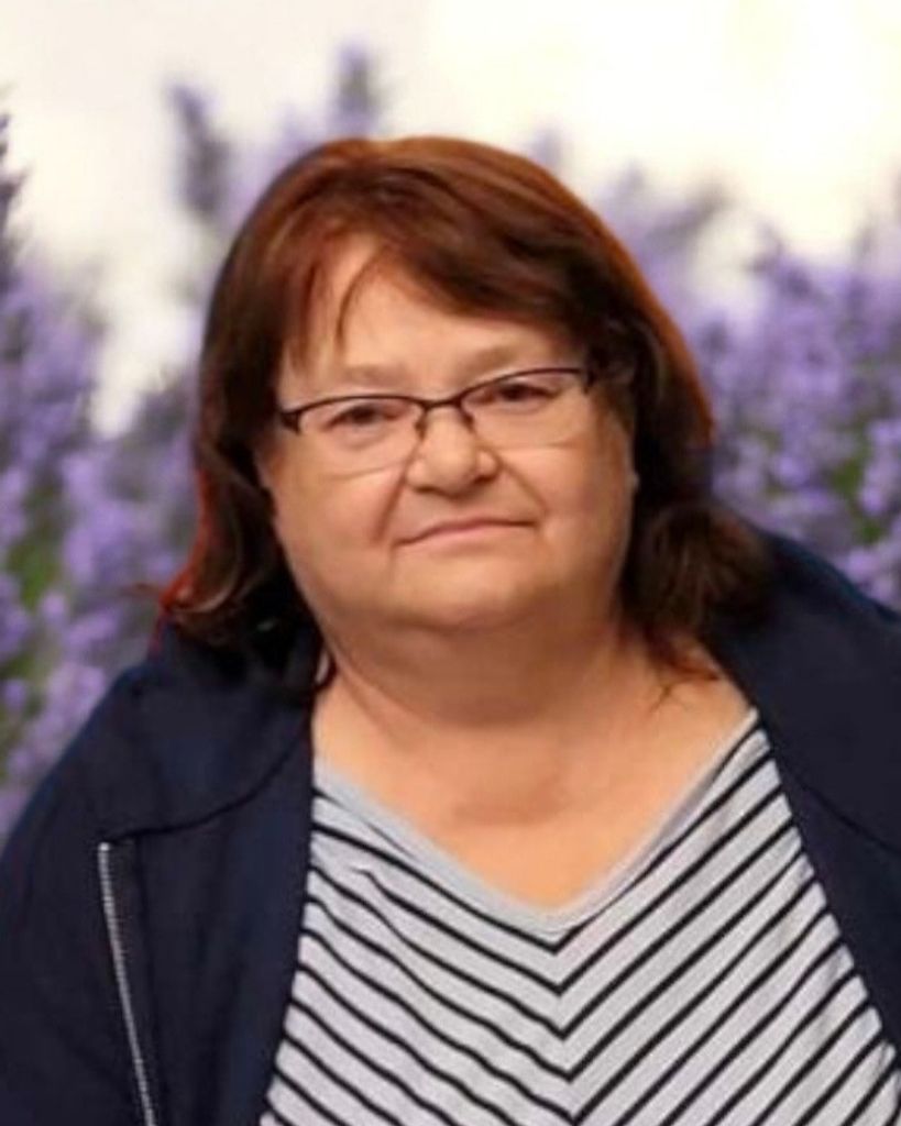 Gloria Cofer Profile Photo