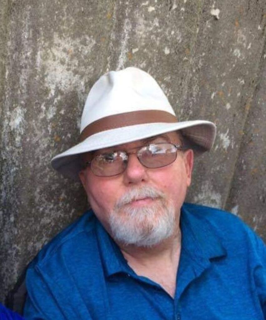 William "Bill" Hinton Profile Photo