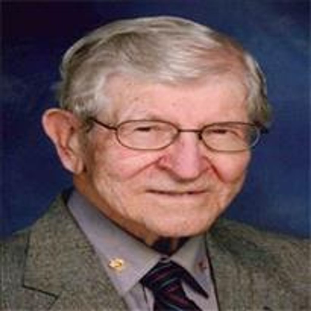 Elgin "Jack" Arnold Warterfield Profile Photo