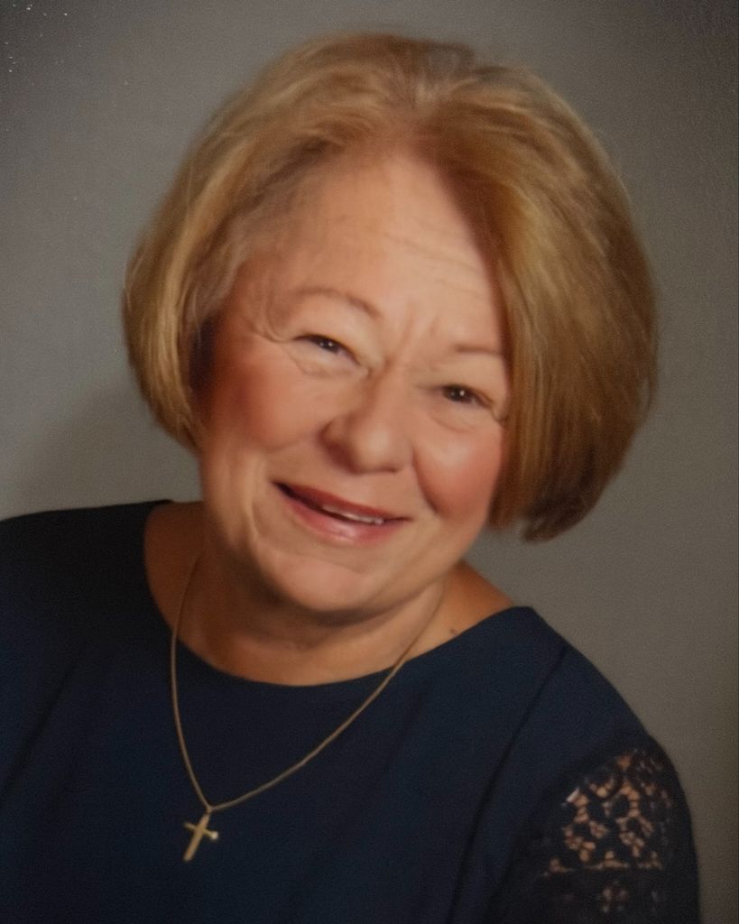 Jann Louise Castleberry Profile Photo