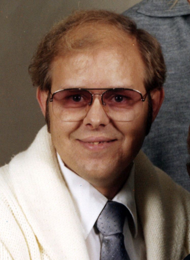 Arthur John Thul Profile Photo