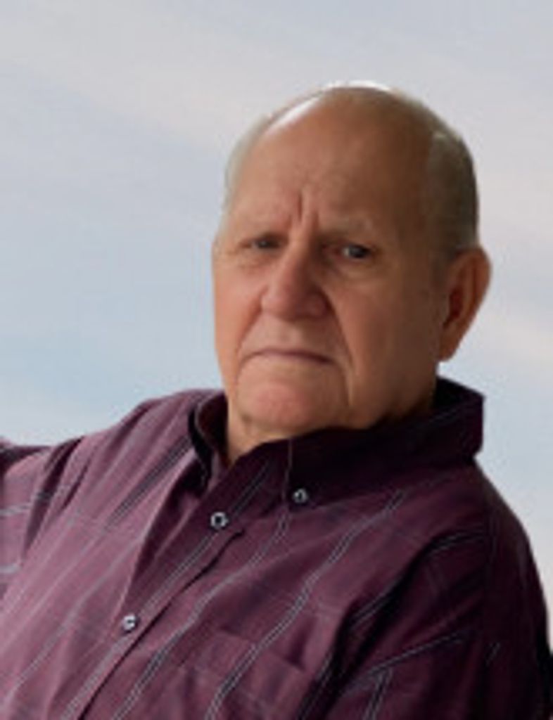 George Thomas Baker, Sr. Profile Photo