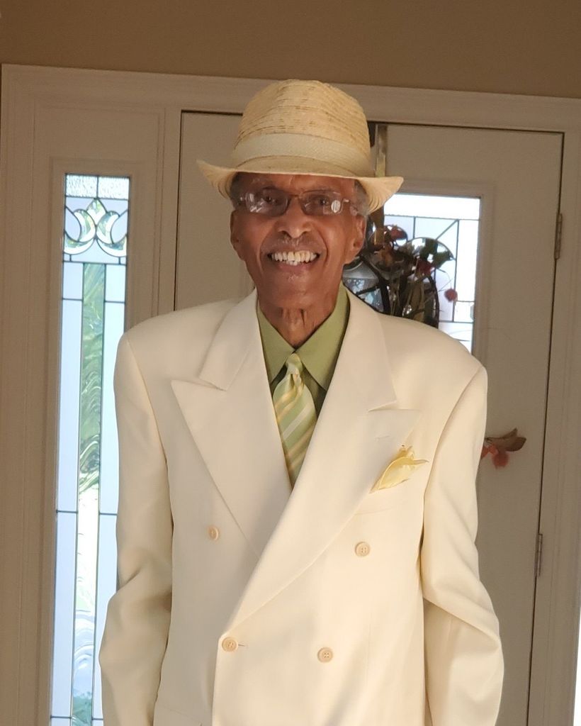 Anderson P. Richardson Profile Photo