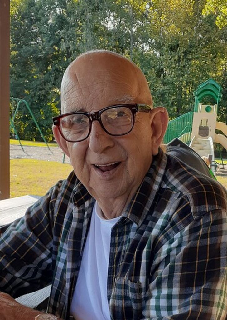 Joseph "Pap" Pedro Profile Photo