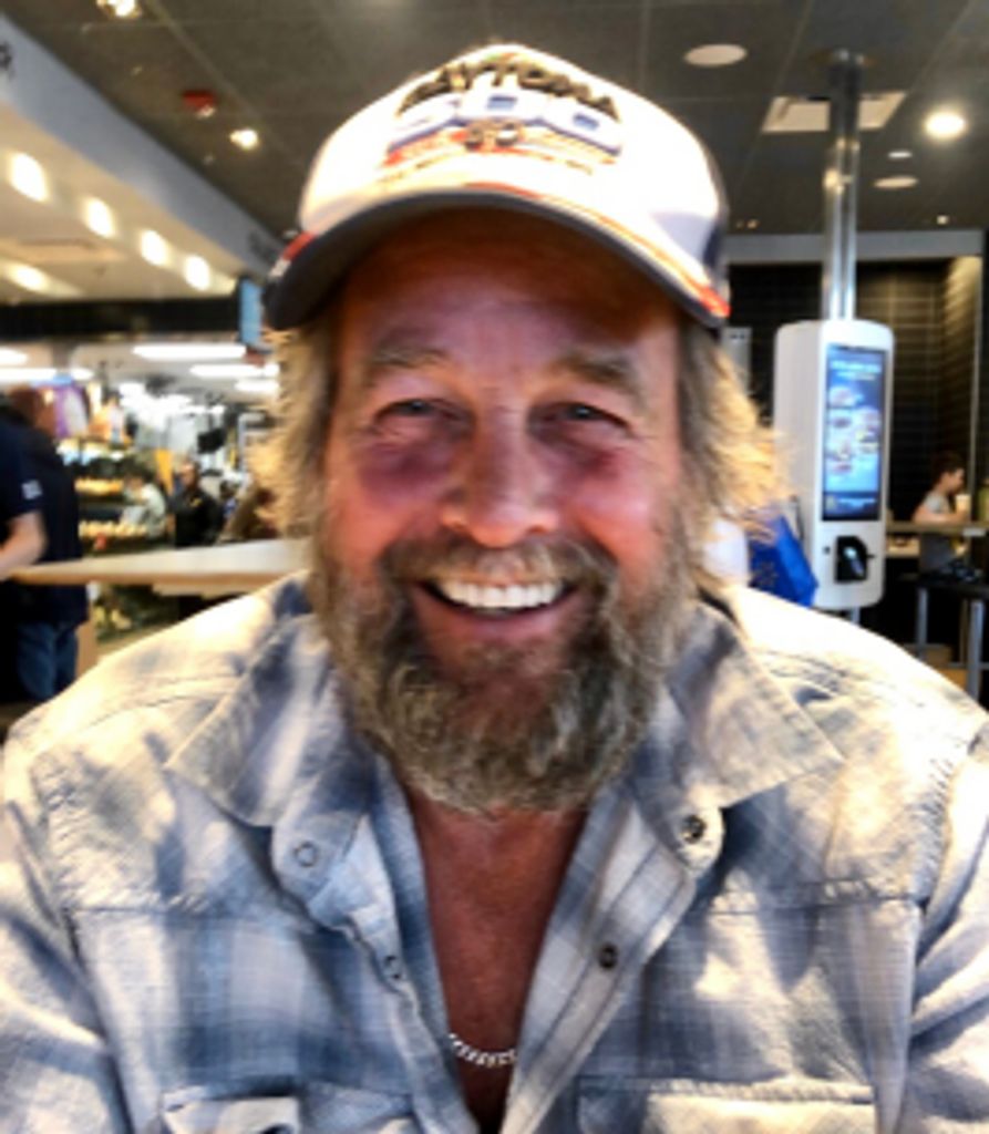 William "Jim" Dakers