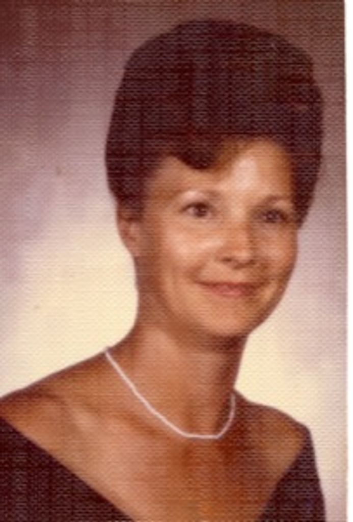 Roxie L. Roundtree