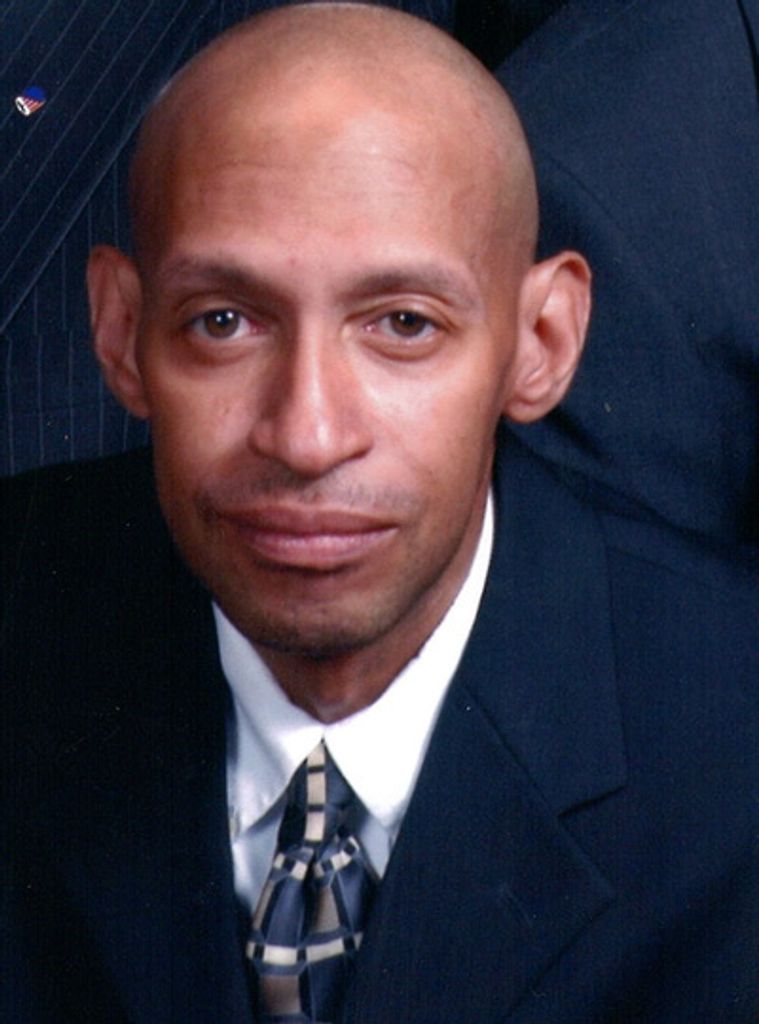 Mr. Kevin Lamont Davis Profile Photo
