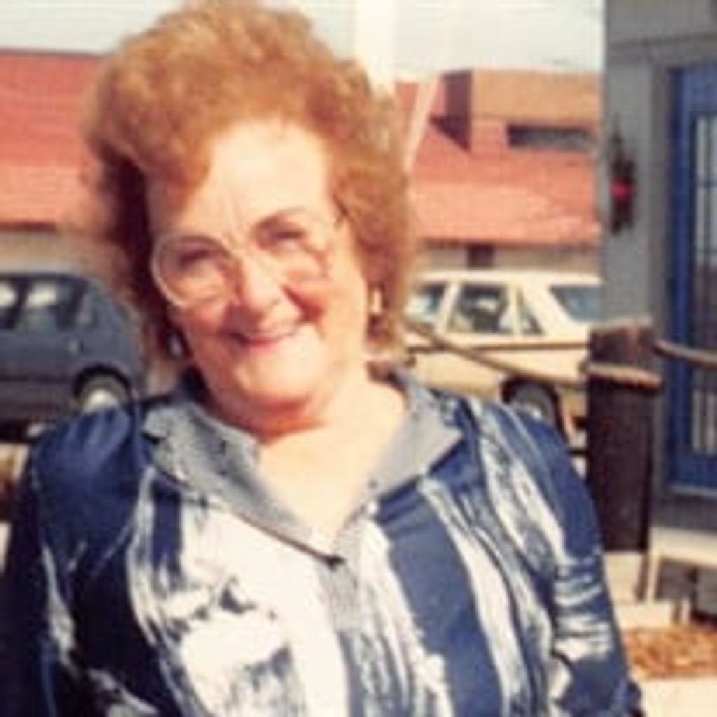 Marjorie L. Klimek