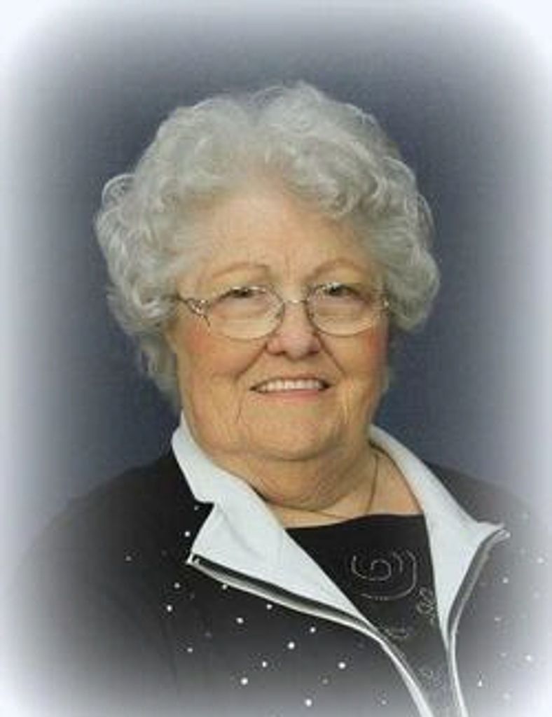 Reba Rampy Profile Photo