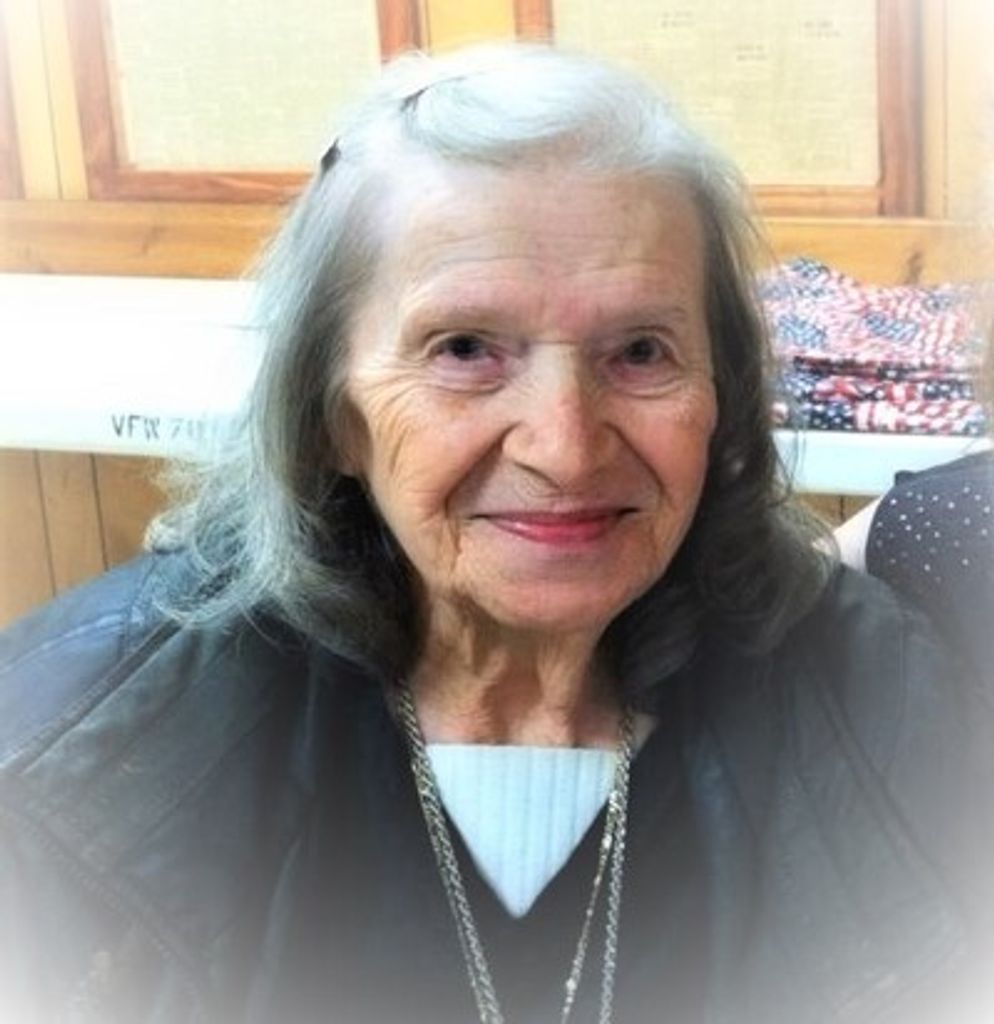 Lucille J. Alford Profile Photo