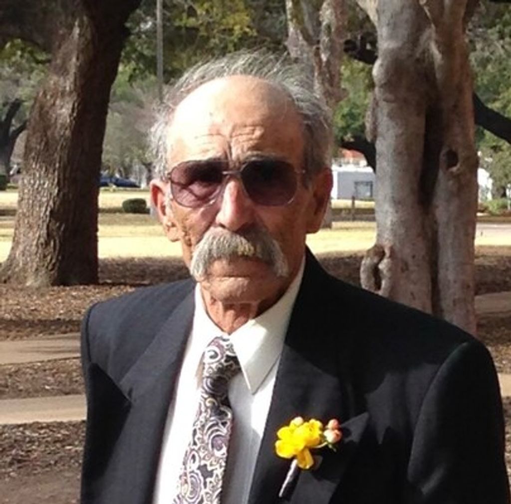 Gilbert Benjamin Torrez Profile Photo