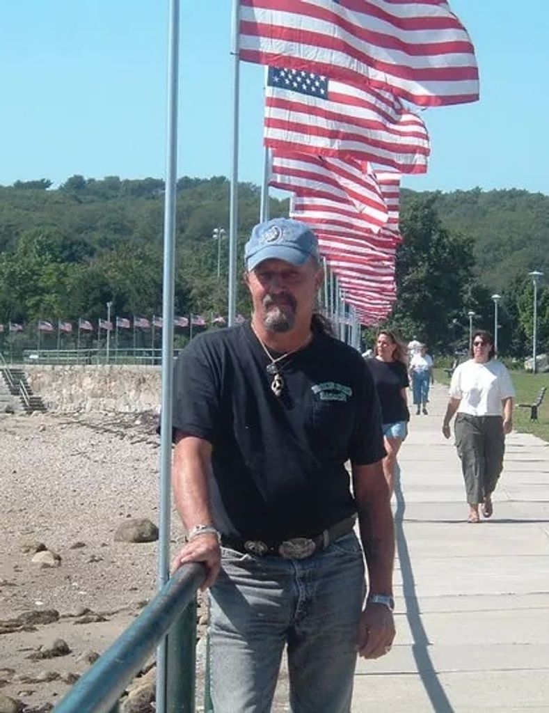 Charles Francis Dolloff Profile Photo