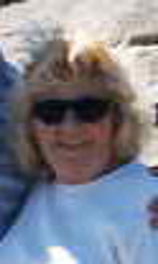 Margie Lee Christman