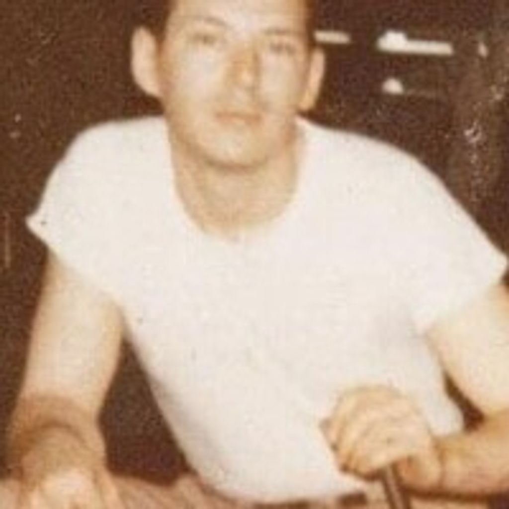 Robert Edward Lefker