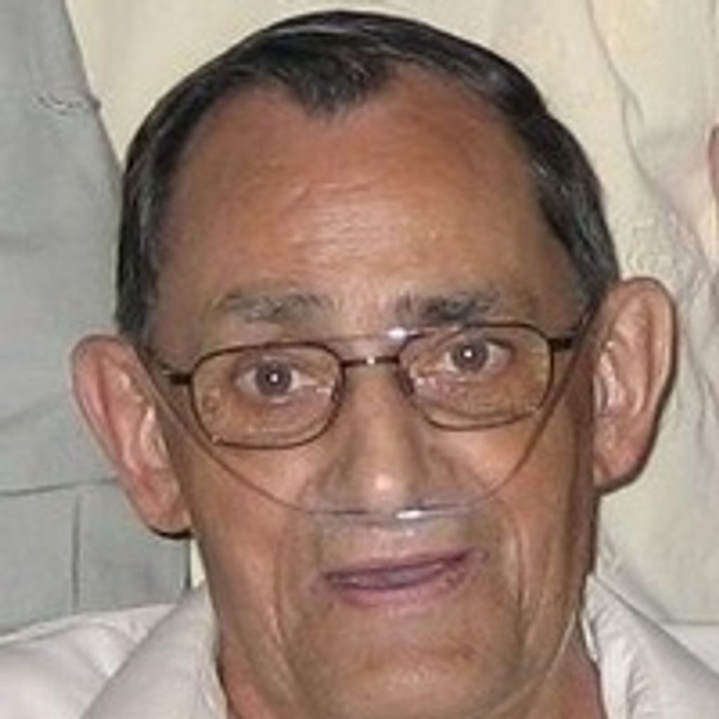 Robert B. Young
