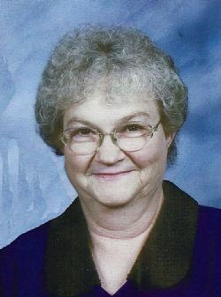 Eva Montrilla Rancier Profile Photo