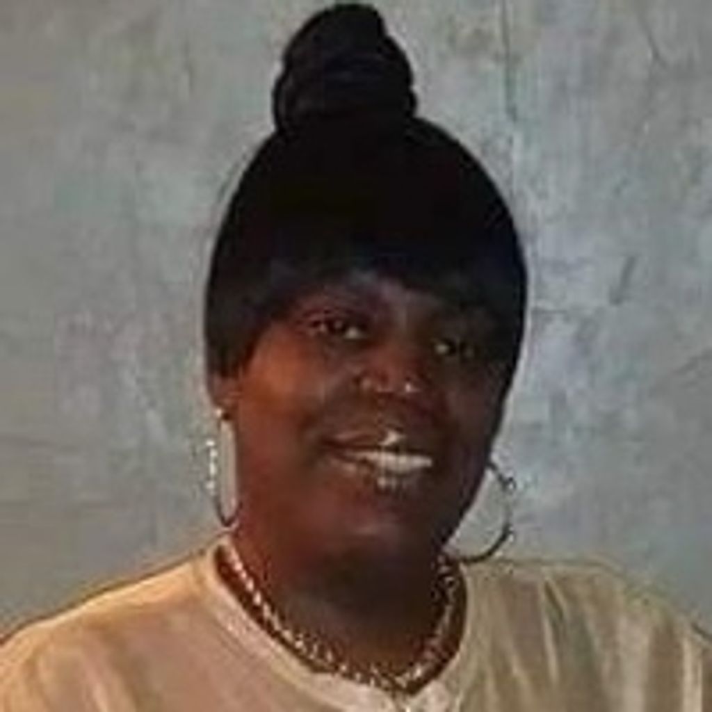 Tamika Walker
