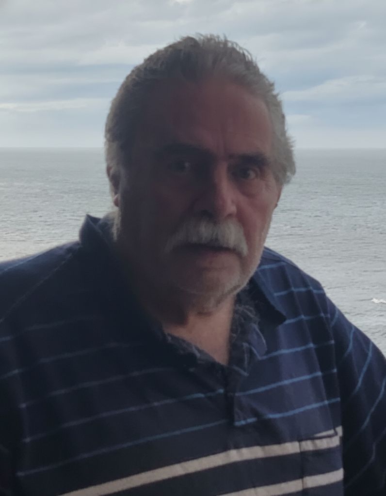 Harold Harford Ross Profile Photo
