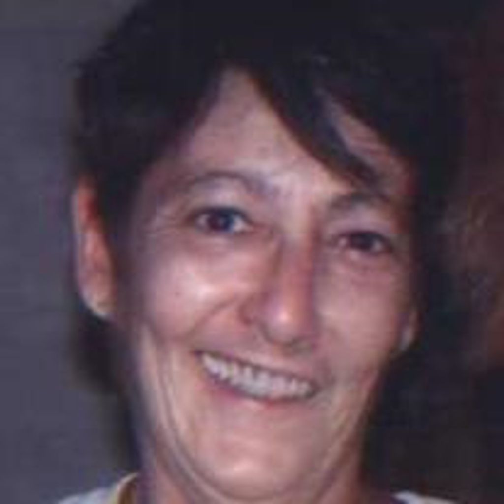 Claudia Ann Gerkin