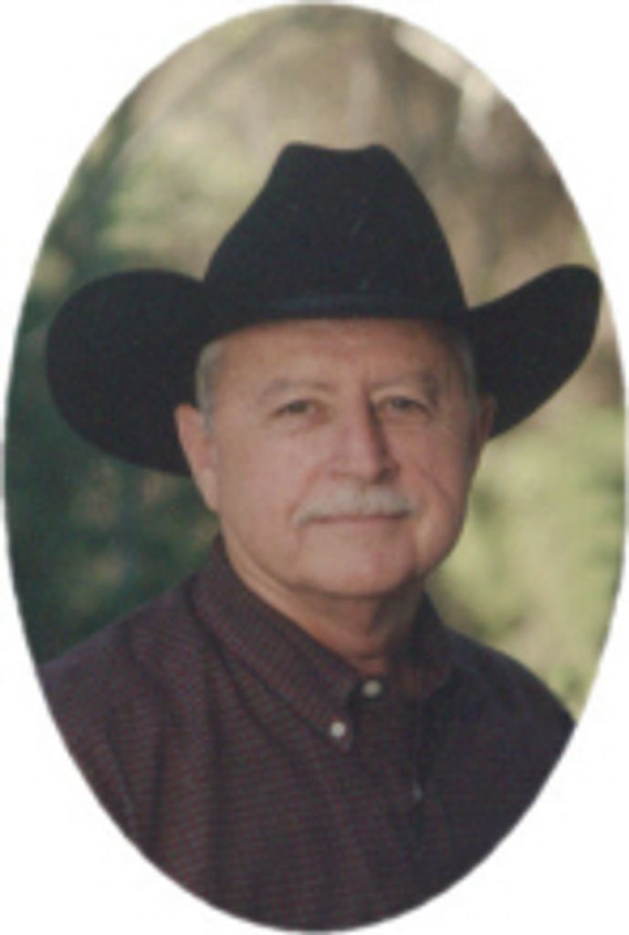 William Patrick Lomas