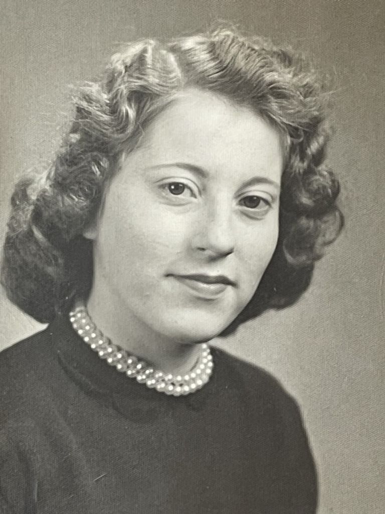 Wilma Watson