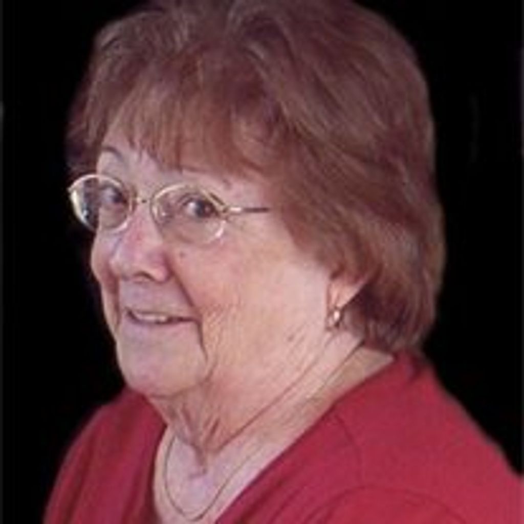 Nancy Elizabeth (Patterson)  Doherty Profile Photo