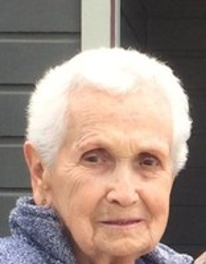 Aurora Marina Ramirez