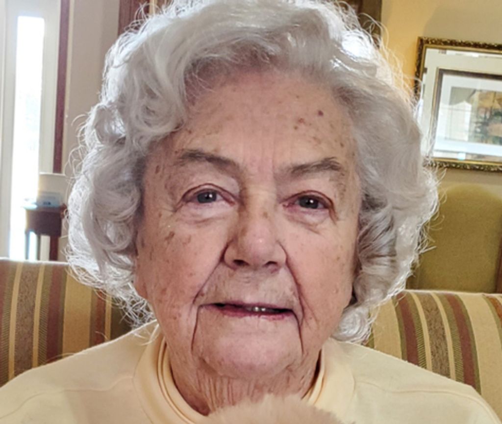 Elfriede M. Whiteside Profile Photo