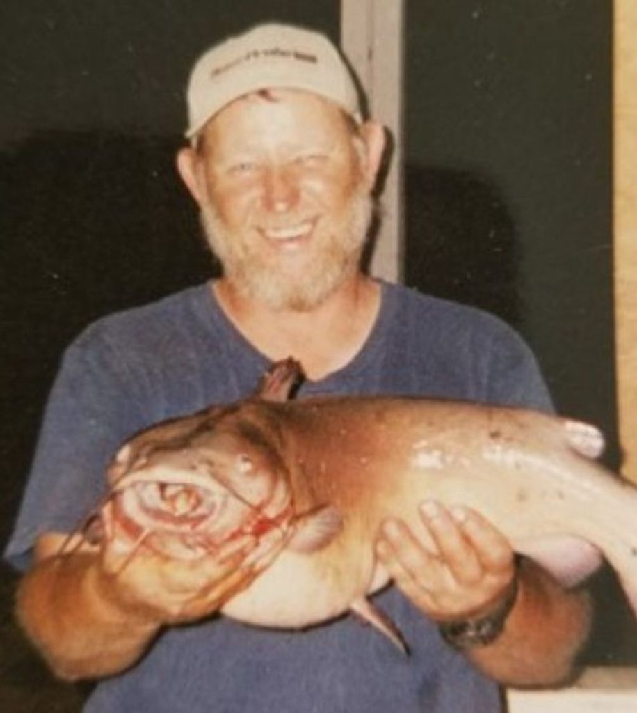 Larry Wright Profile Photo