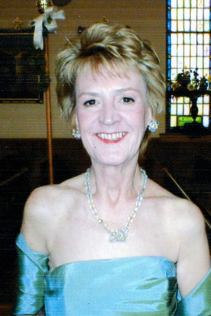 Sue (Slawek)  Lynam Profile Photo