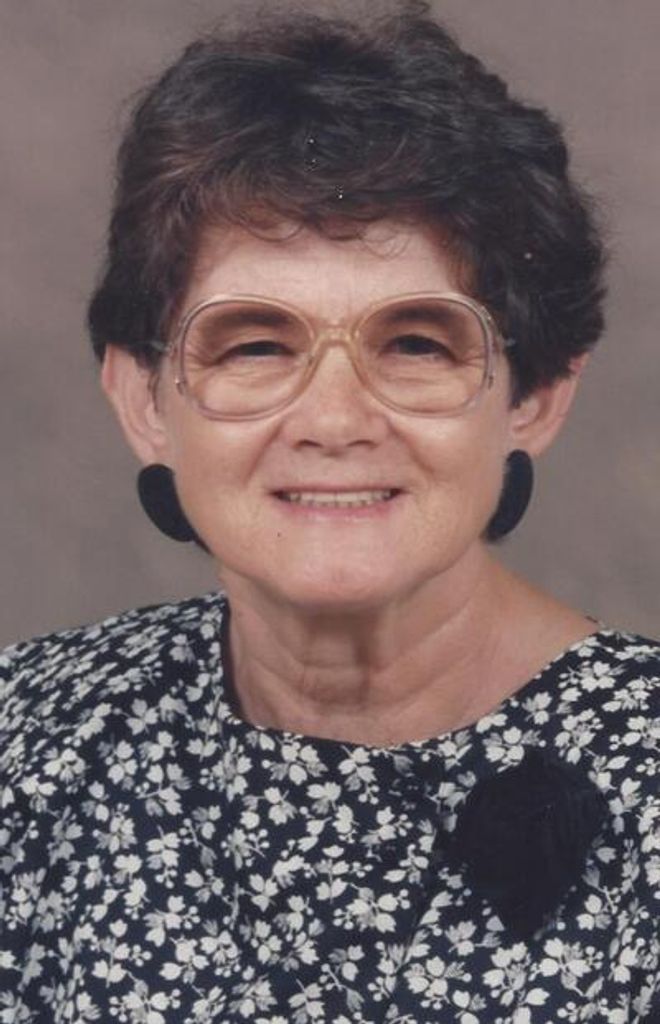 Ruth Saylor Profile Photo