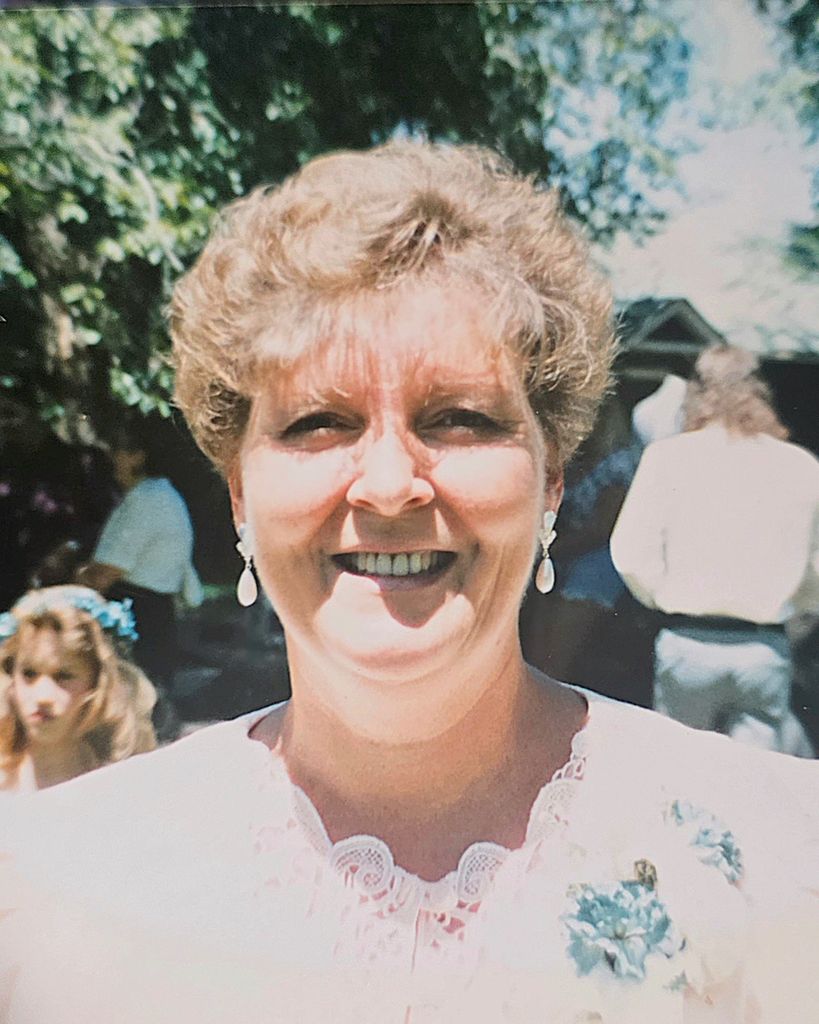 Shirley Sewill Profile Photo