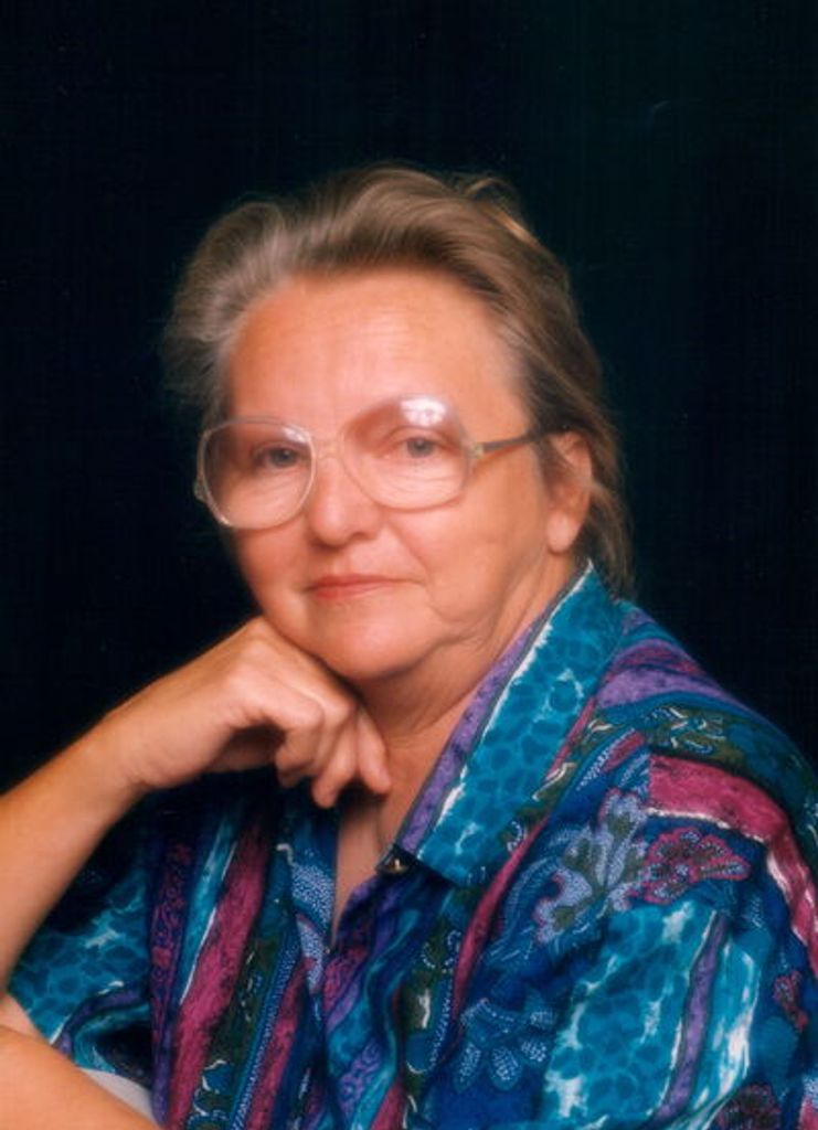 Sylvia Janette Pace Profile Photo