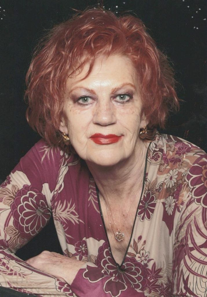 Hattie Emma Whiteside Mccoy