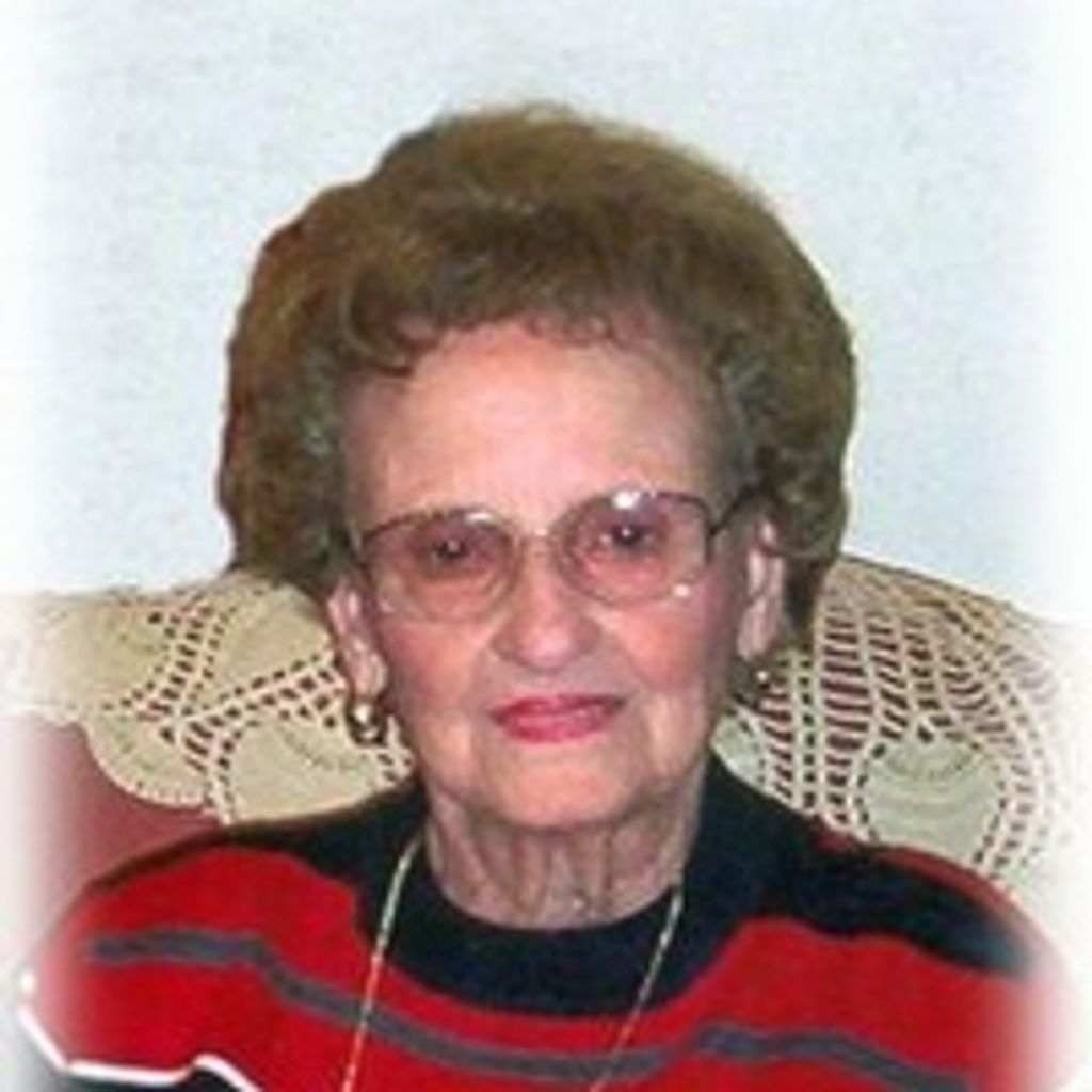 Wilda Naquin Faulk