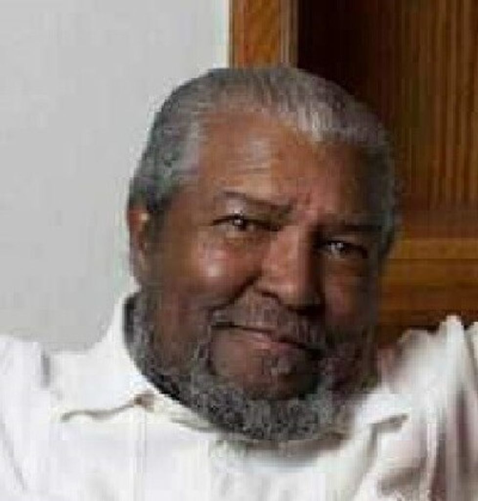 Deacon Harry Gilbert Sharpe Profile Photo
