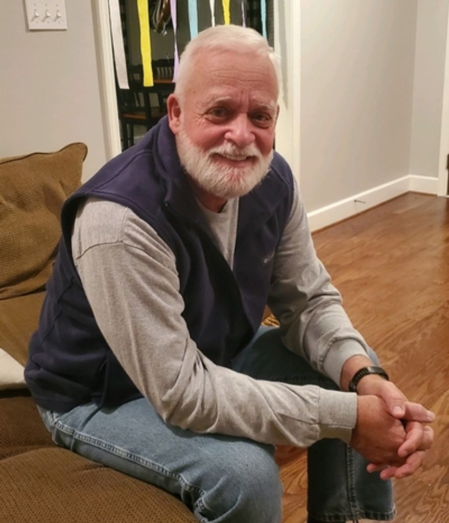 Terry James Mccollum Profile Photo