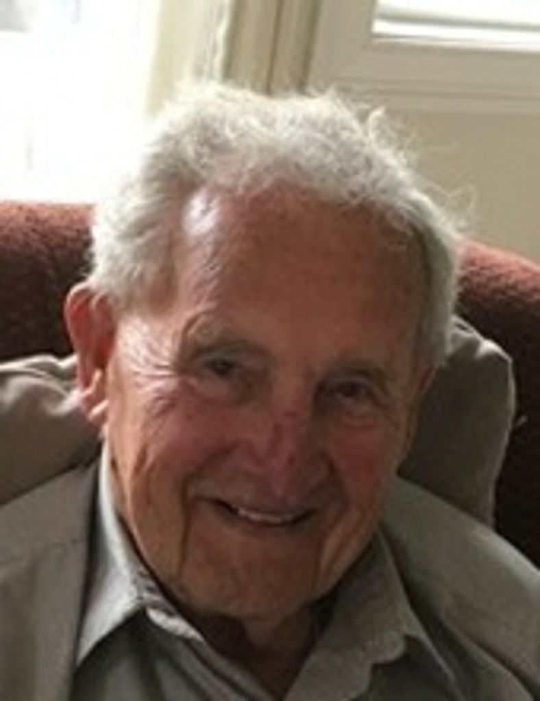 Arthur George Thompson