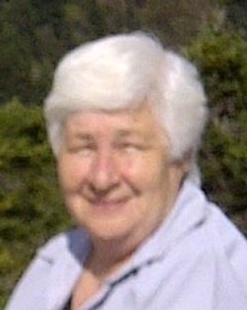 Helen Parker