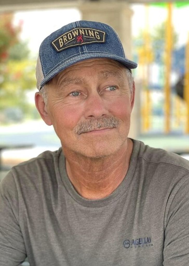 Frank A. Issendorf Profile Photo