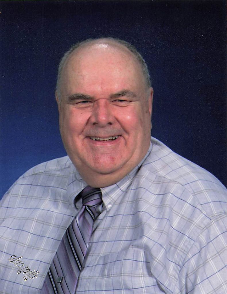 Peter Baker Profile Photo