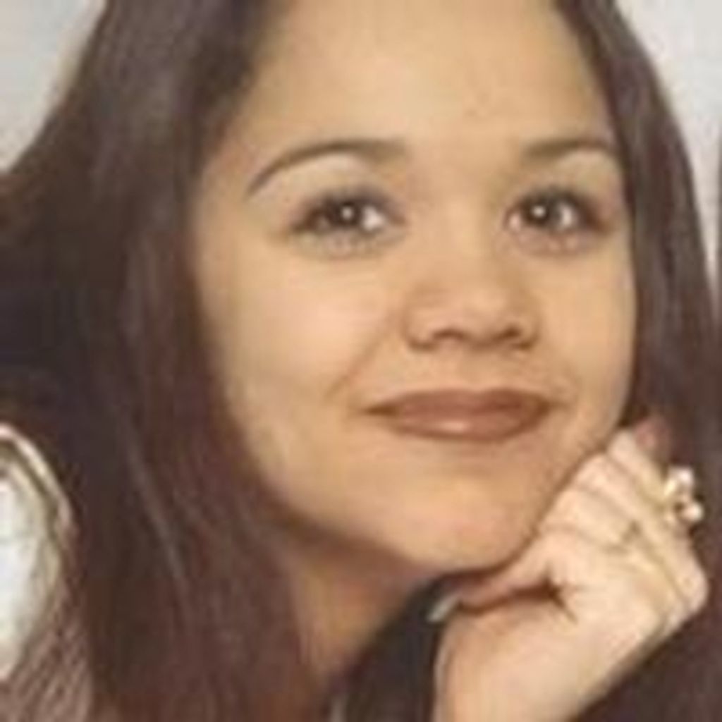Amanda Dawn Seibel