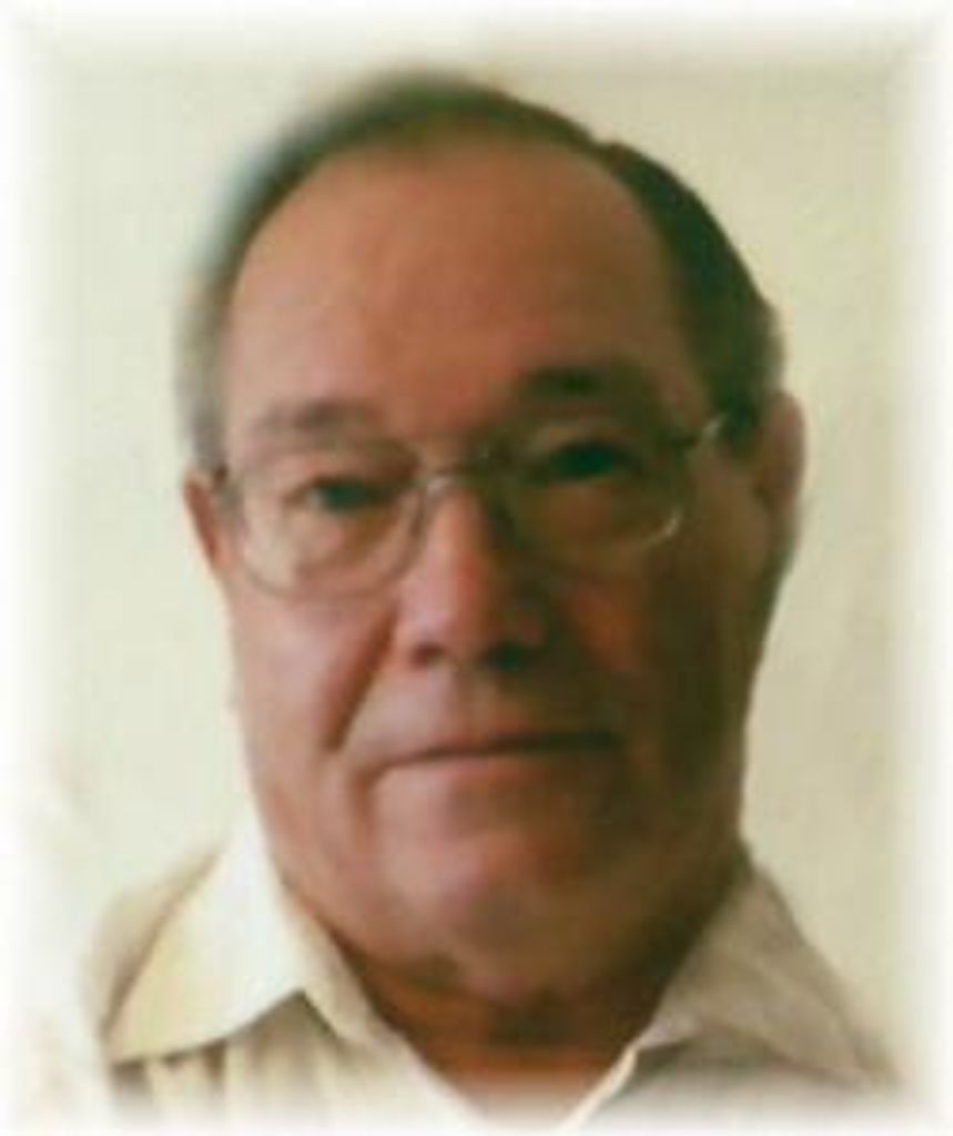 William Joseph Wickenheiser Profile Photo