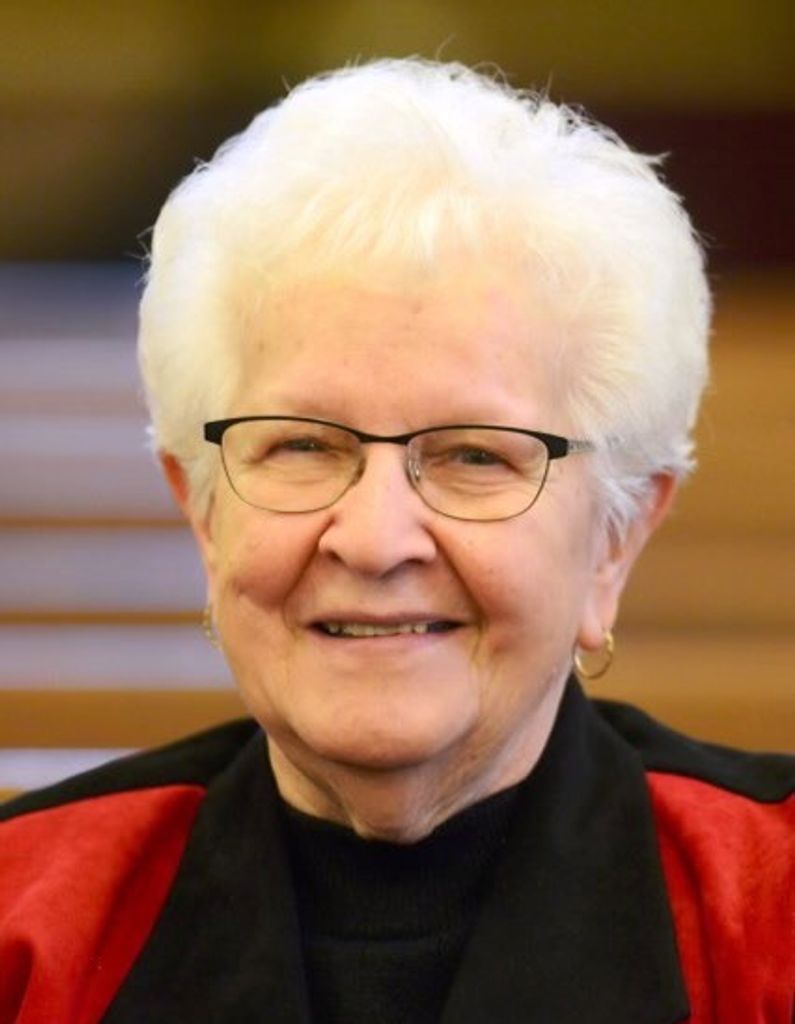 Ruth E. (Rhodes)  Hinton Hoover