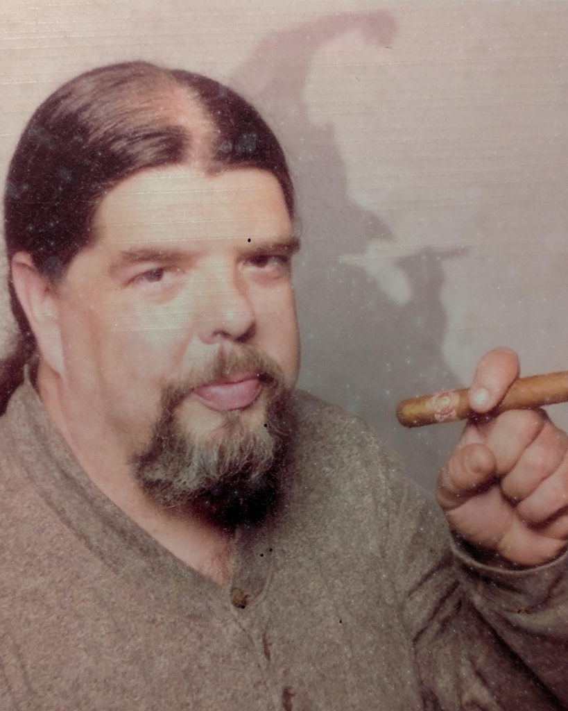 William E. Dean