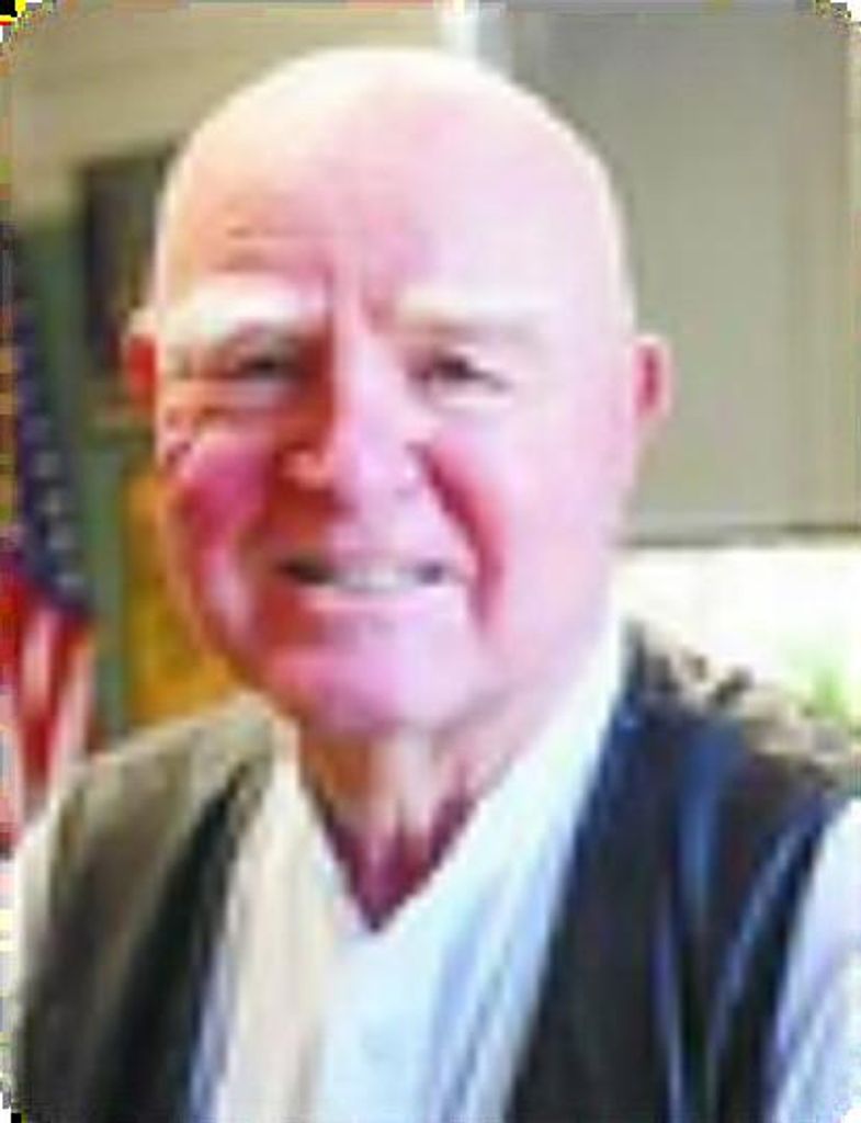 Claude Alvin Lewis Profile Photo