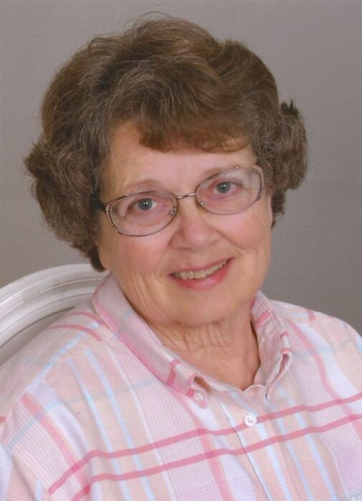 Sandra Stinson